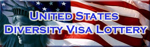 American, Diversity Visa Lottery Results 2014