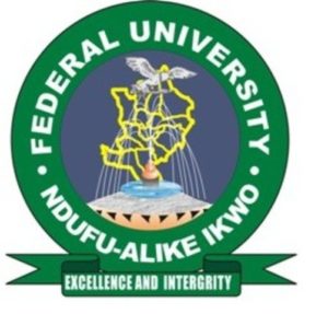 FUNAI postgraduate admission form