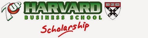 Harvard Business School 7up Scholarships