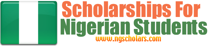 scholarship for nigerian student