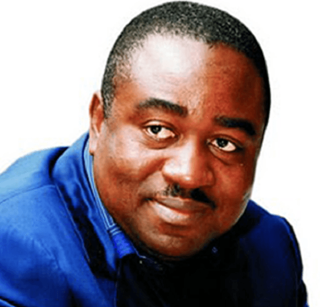 Gabriel Suswam