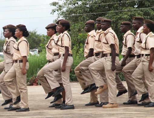 Nigeria Immigration Entry Level Assistant Inspector Recruitment