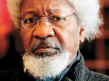 2014 Wole Soyinka Prize for Literature