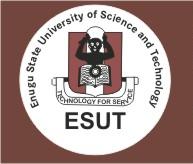 ESUT Post UTME 2014 Form, ESUT Direct Entry Form 2014, ESUT Admission List 2014/2015