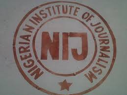 Nigeria institute of journalism
