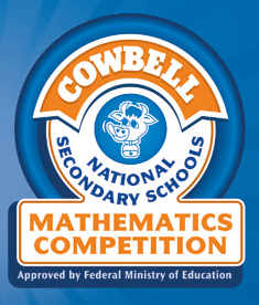 Cowbell Maths Competition 2014 Winner