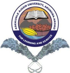 AAUA pg in theology admission form