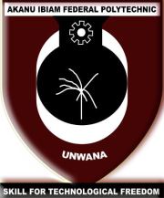 Akanu Ibiam Federal Poly Unwana Notice on Admission