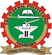 Federal Poly Nasarawa HND Admission Form