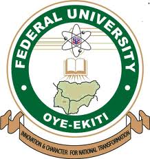 FUOYE - Federal University Oye-Ekiti