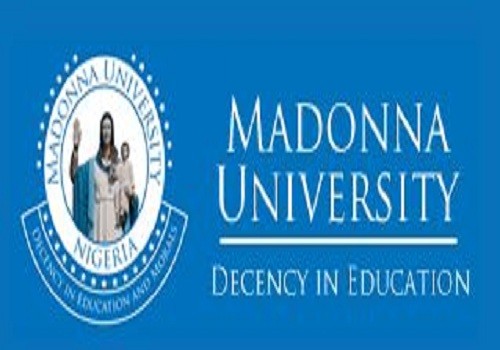 Madonna University Admission Form