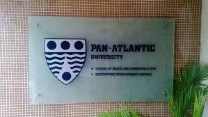 Pan Atlantic uni adission list