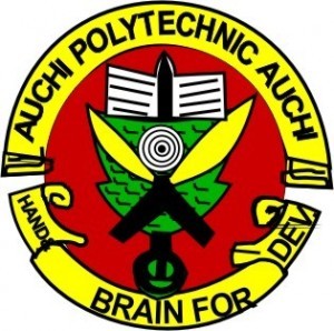 Print Auchi Poly Admission Notification Slip