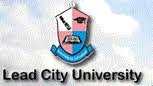 Leadcity university admission 20144/2015