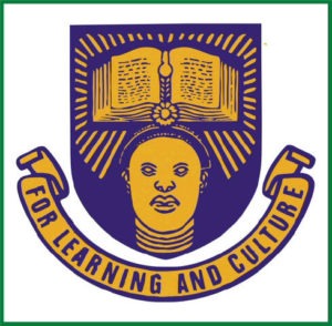 Obafemi Awolowo University Ile Ife (OAU)