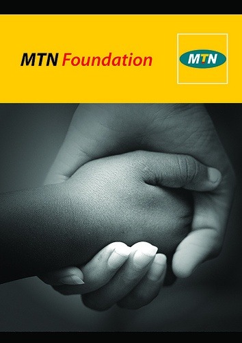 mtn foundation scholarship 2014