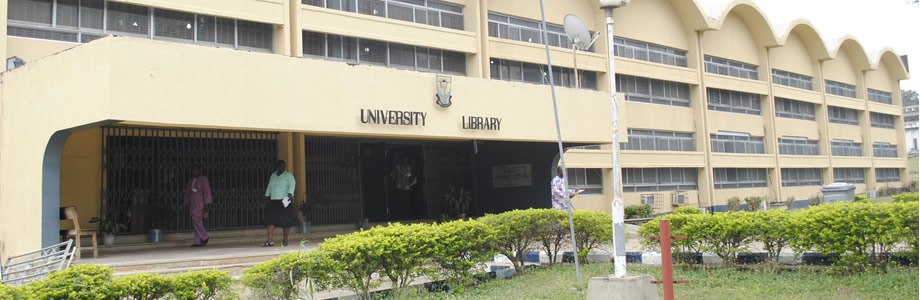 University of Ilorin (UNILORIN) Library