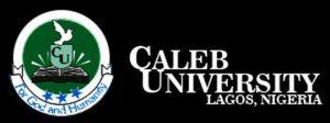 Caleb University Post UTME