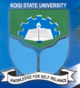 Kogi State University Anyigba