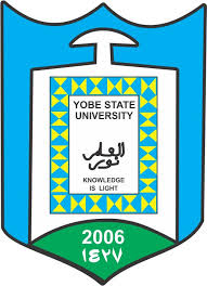 Yobe State Universityde admission list