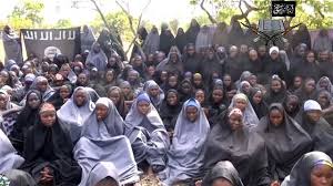 Chibok-Girls