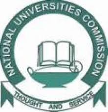 National Universities Commission, NUC 