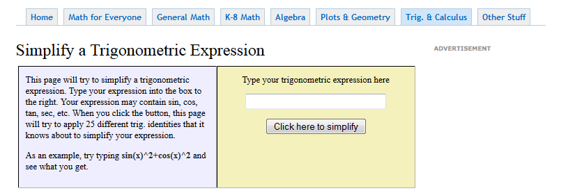 webmath