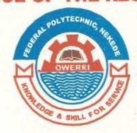 Federal Poly Nekede Admission Scam Alert
