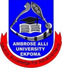 AAU Ekpoma Part-time Students Matriculation