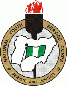 NYSC Corpers Names Error and Correction