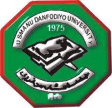 Usman Dan Fodiyo University Matriculation Date