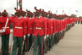 Nigerian Defense Academy List Of Successful Candidates For 67th Regular Course