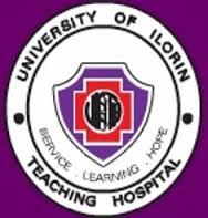UITH School of Nursing Admission Form