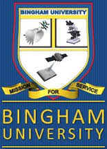Bingham University Admission
