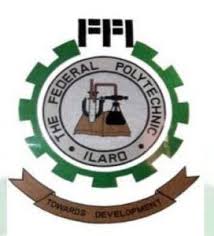Federal Poly Ilaro ND Part-Time Form