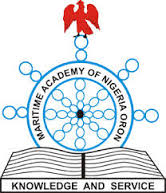 maritime-academy OF NIGERIA