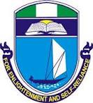 UNIPORT Guidelines For Direct Entry Into Medicine, Dentistry
