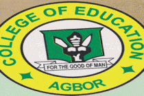college of edu agbor