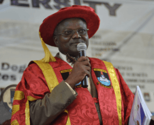 LASU-Crisis-Caused-By-Corrupt-Elements-In-The-System-VC