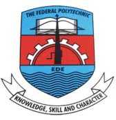 Federal Poly Ede School Fees