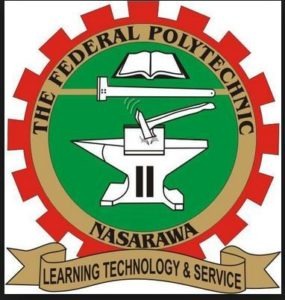 Federal Poly Nasarawa Admission List