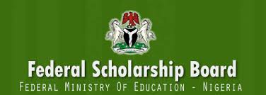 Federal Ministry of Education BEA Scholarship