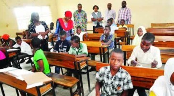 Lagos State Common Entrance Exam 2016/2017 To Take Place in May