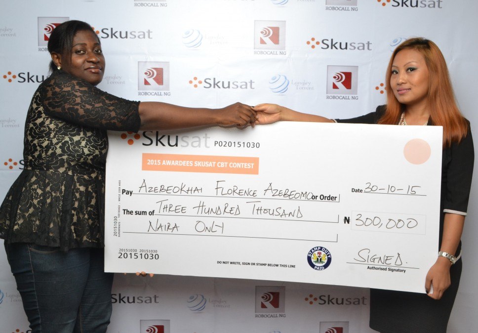 SKUSAT CBT Contest 1