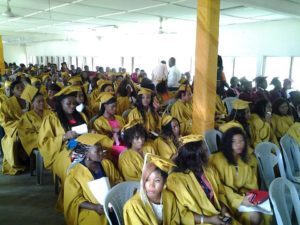Obong University Matriculation Ceremony Date
