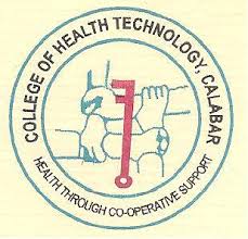 College of Health Tech., Calabar Admission Form 