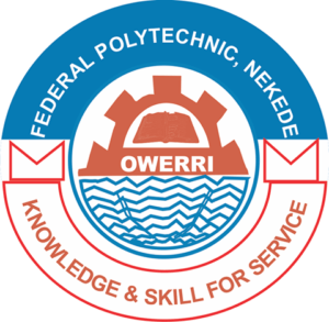 Federal Poly Nekede Full-time HND Admission