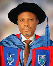 Prof. Ndowa Lale
