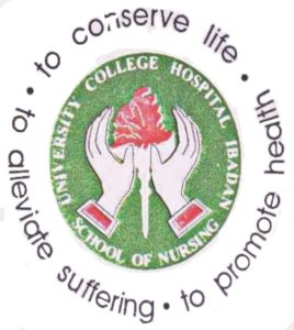 UCH School of Nursing Admission Form