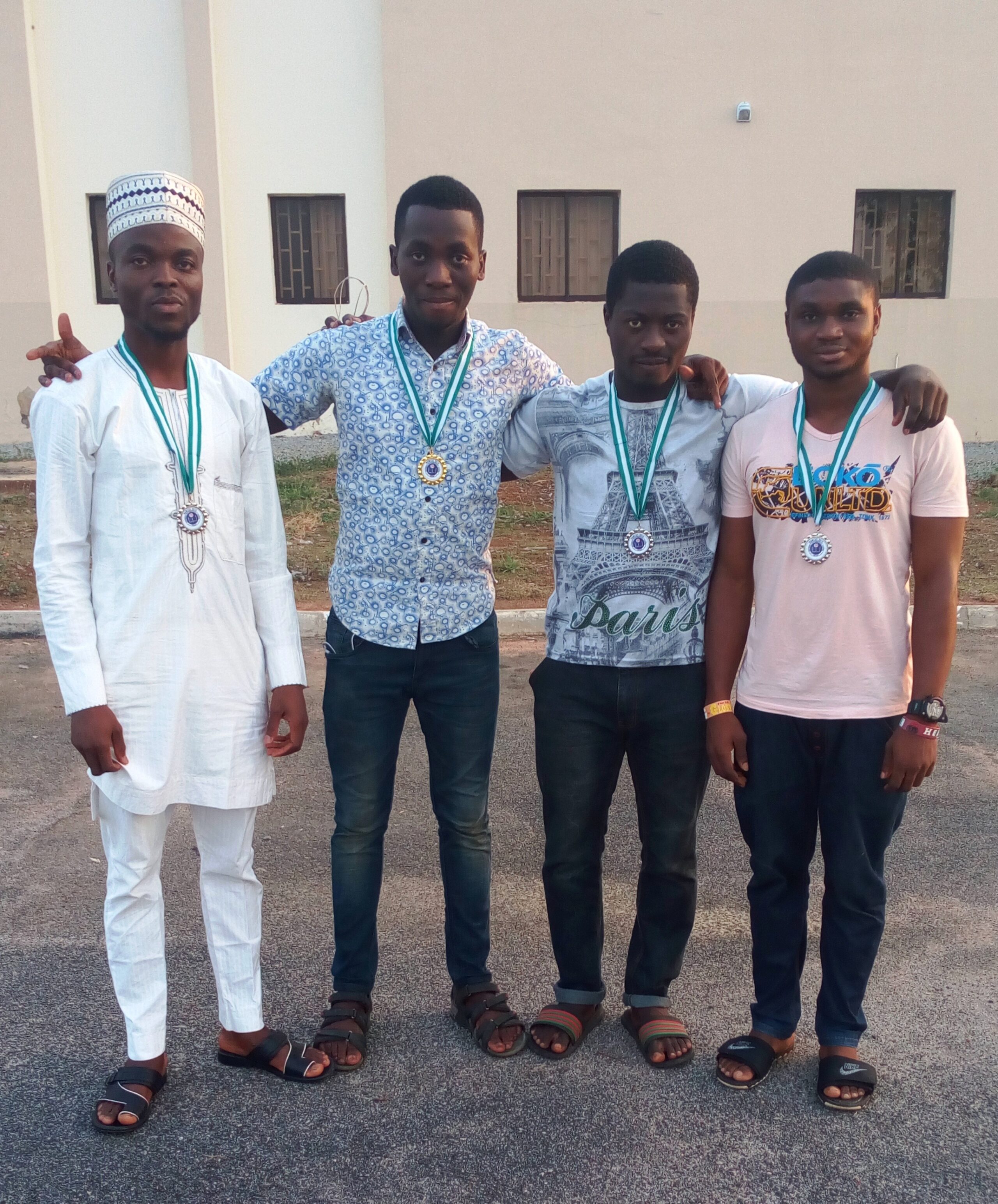 UNILORIN